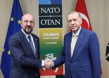 Dünyanın gözü Türkiye’ye çevrildi