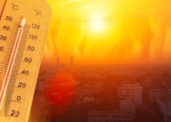 Bursa’da sıcaklık mevsim normallerinin üzerine çıkacak