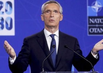 Türkiye’den İsveç’e vize