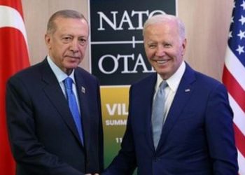 Erdoğan, Biden ile görüştü; yeni süreç başlıyor