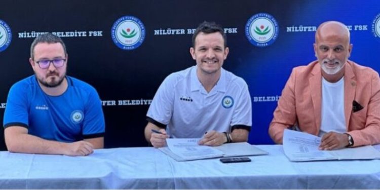 Batalla yeniden Bursa’da