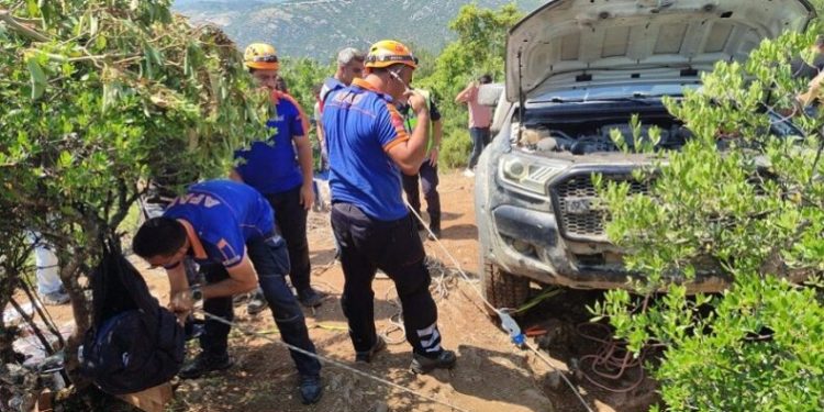 Kaçak kazıya geçit yok