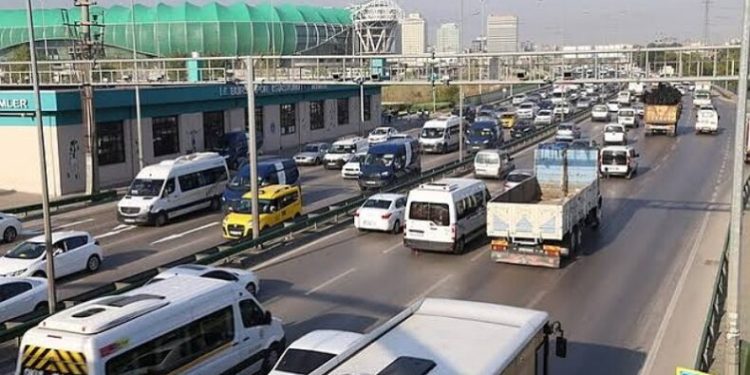 Acemler Kavşağı’nda yenileme çalışmaları yapılacak