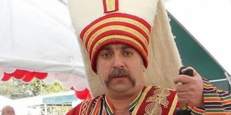 Bursa Mehter Takımı’ndan üzücü haber