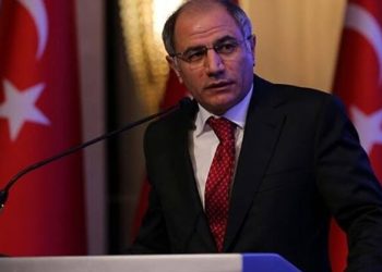 Akaryakıt protestosuna Efkan Ala’dan tepki