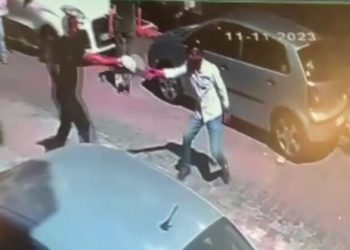 İstanbul’da Ev sahibi dehşeti