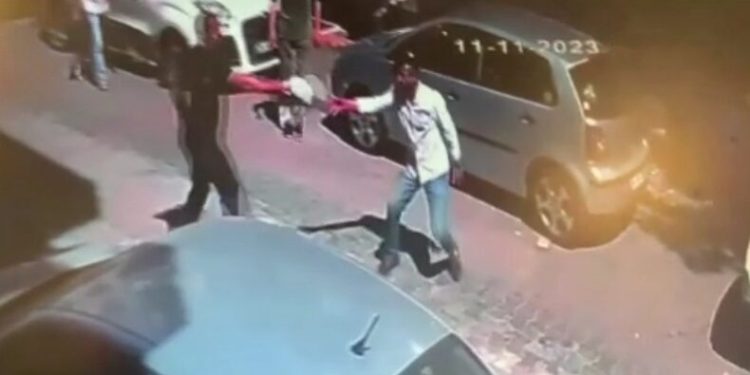 İstanbul’da Ev sahibi dehşeti