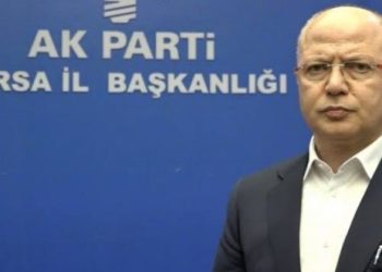 İYİ Parti’nin Akaryakıt protestosuna bir tepki de Davut Gürkan’dan geldi
