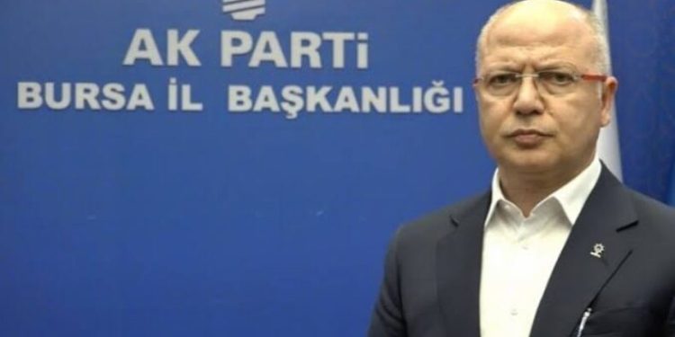 İYİ Parti’nin Akaryakıt protestosuna bir tepki de Davut Gürkan’dan geldi