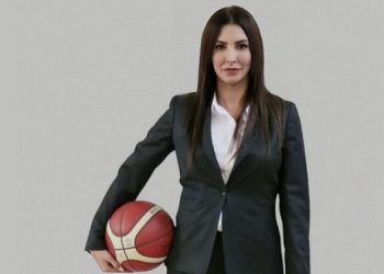 Uludağ Basketbol’da genel Koordinatör Cemre Altınay oldu