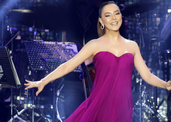 Ebru Gündeş’e bomba suçlama