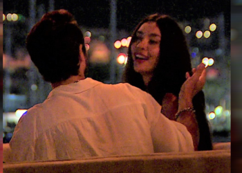 Cem Belevi’nin işte yeni aşkı