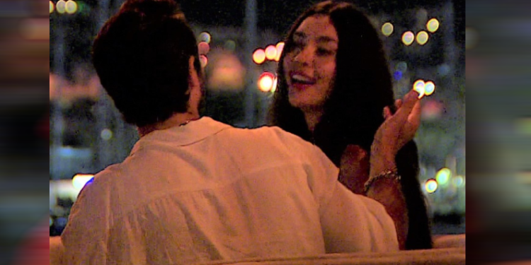 Cem Belevi’nin işte yeni aşkı