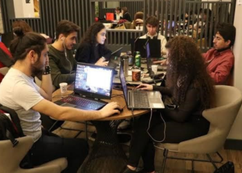 Geleceğin oyun tasarımcıları yetişecek