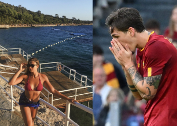 Aleyna Kalaycıoğlu gönlünü Galatasaray’ın yıldız futbolcusuna kaptırdı