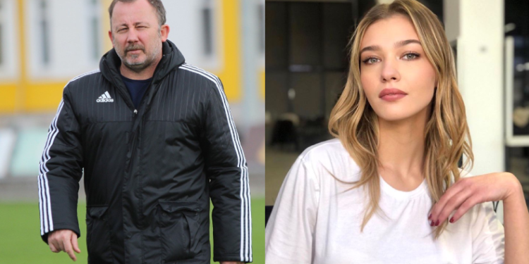 Melisa Döngel’in Sergen Yalçın’la aşk yaşadığı iddiasına Sefo’dan yorum