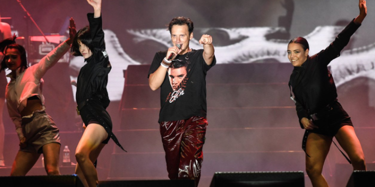 Edis ile eğlenceye doyacaklar