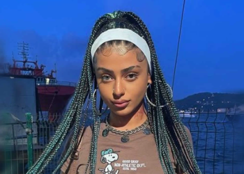 Rapçi Alizade, yine gözaltında