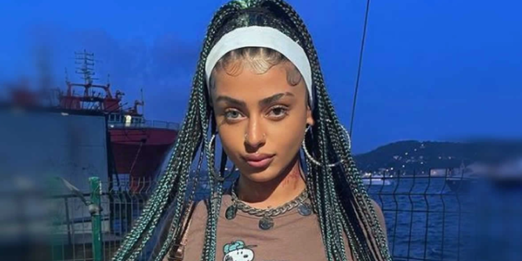 Rapçi Alizade, yine gözaltında