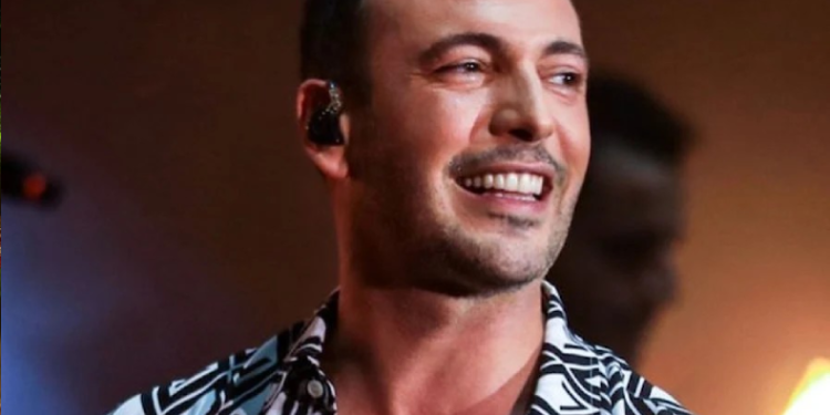 Demetle ayrılan Koç, Ala ile yeni bir aşka yelken açtı