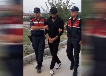 Çocuğu’nun kaybına neden olan kişi için yalan ifade