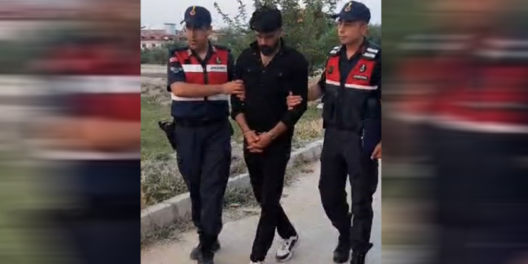 Çocuğu’nun kaybına neden olan kişi için yalan ifade