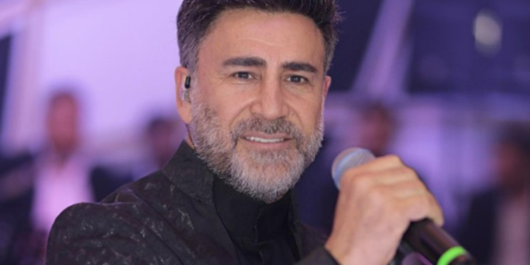 İzzet Yıldızhan’ın ağabeyi yaşamını yitirdi