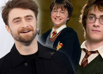 Daniel Radcliffe konuştu