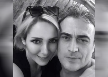 Kutsi ve Sibel Ülker Boşanıyor