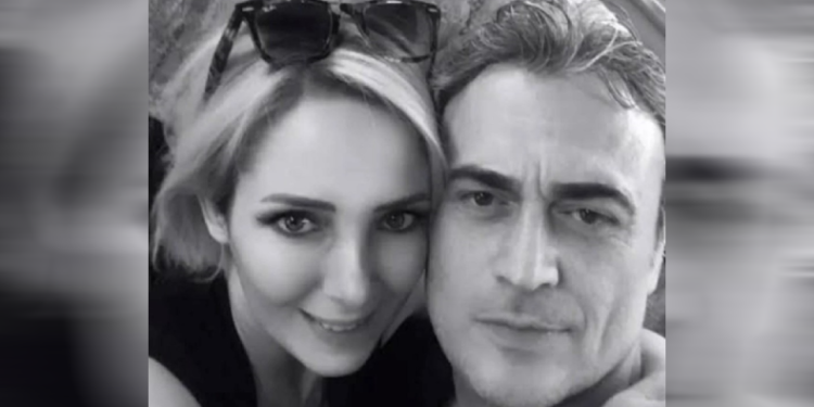 Kutsi ve Sibel Ülker Boşanıyor