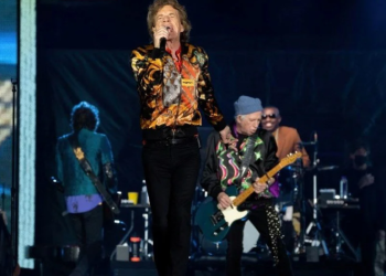 Rock müziğin efsanesinden iddialara yanıt