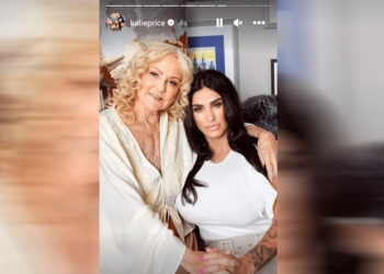 Amy Price’den gelen açıklama