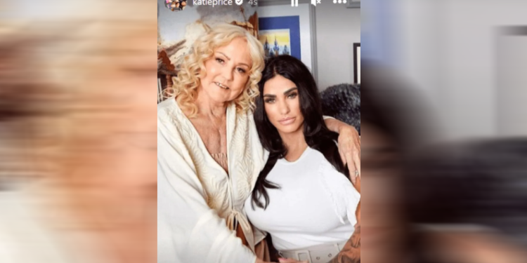 Amy Price’den gelen açıklama