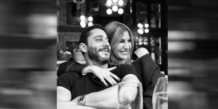 Çağla Şikel ve Nail Gönenli ayrıldı