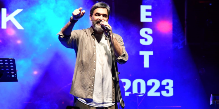 Uğur Işılak rüzgarı esti