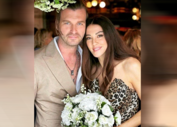 Çift, bebeklerini yine göstermedi