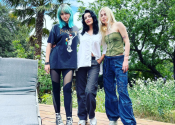 Takipçisine yanıt verdi