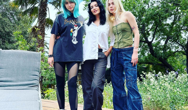 Takipçisine yanıt verdi