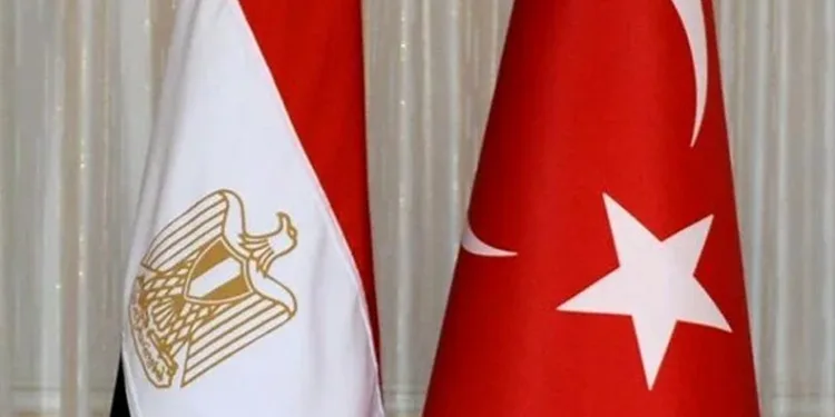 Mısır’dan 10 yıl sonra ilk ziyaret