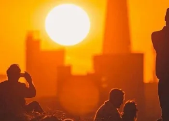 Eyyam-ı Bahur geliyor