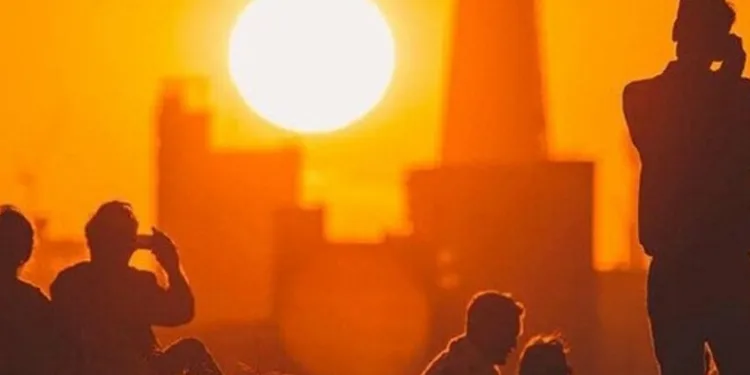 Eyyam-ı Bahur geliyor