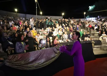 Halk Müziği’nin güçlü sesi İnegöl’de