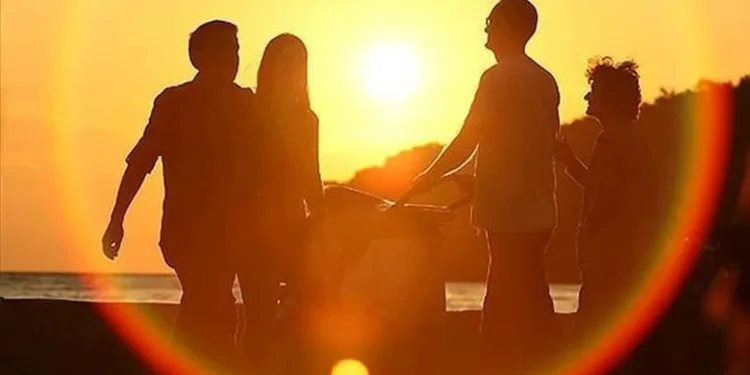 Türkiye Eyyam-ı bahur etkisine girecek