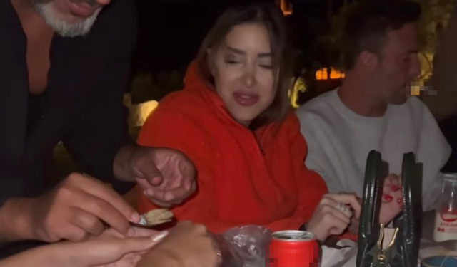 Ala Tokel’den gelen açıklama