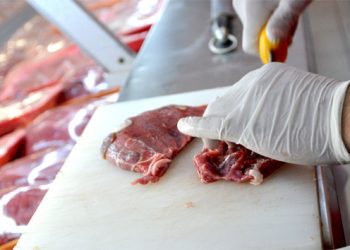 Ete alım gücü düştü