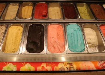 Dondurmadaki oyununa dikkat