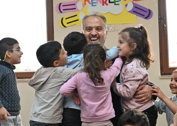 Ana Kucağı halkası genişliyor