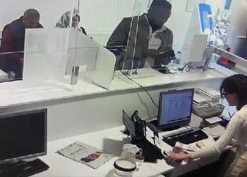 ‘Safari Çetesi’ Diyarbakır polisinden kaçamadı