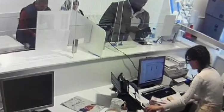 ‘Safari Çetesi’ Diyarbakır polisinden kaçamadı