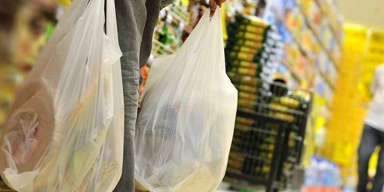 Plastik poşet ücretlerine zam
